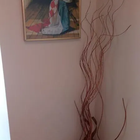 Apartmán Ante Split