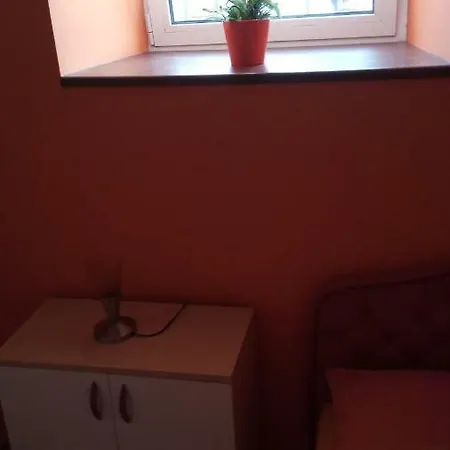 Ante Apartmán Split