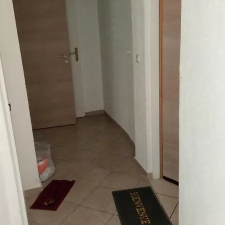 Ante Apartamento *