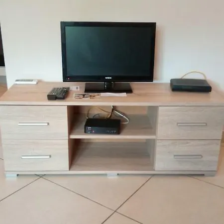 Apartamento Ante *
