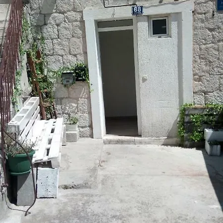 Apartamento Ante